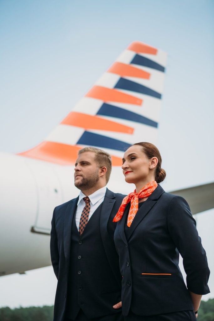 Cabin Crew Training image