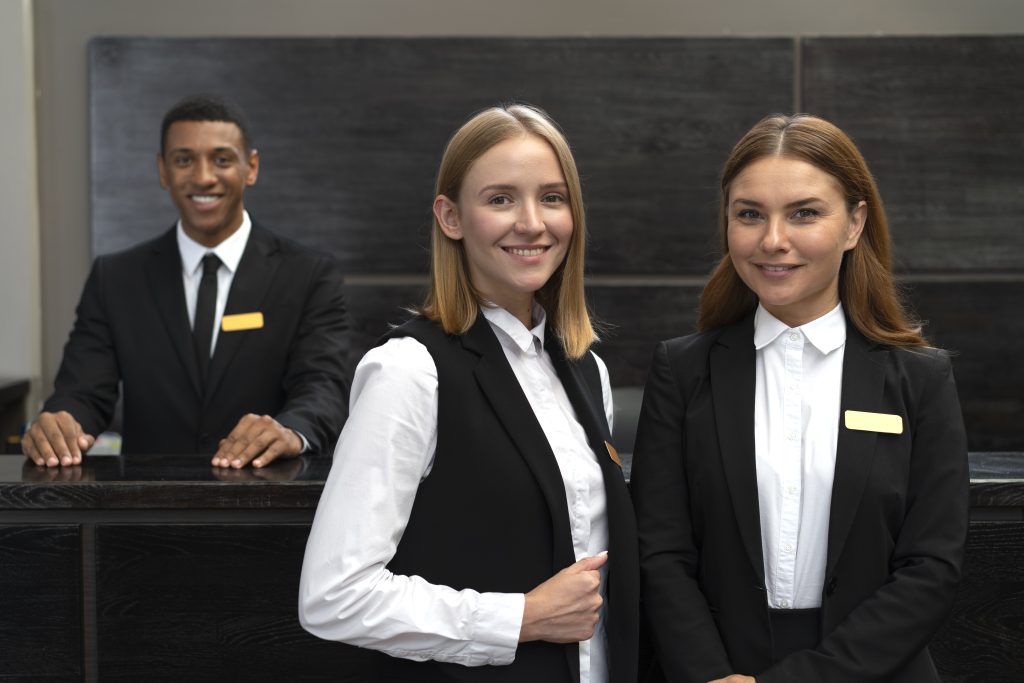 Hotel Management